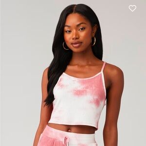 BEACH RIOT Caylee Tank | 74% Off
